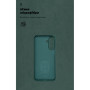 Чохол до мобільного телефона Armorstandart ICON Samsung A17 4G Dark Green (ARM86776) Чохол до мобільного телефона Armorstandart ICON Samsung A17 4G Dark Green (ARM86776)