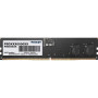 Модуль пам'яті для комп'ютера DDR5 32GB 5600 MHz Signature Line Patriot (PSD532G56002) Модуль пам'яті для комп'ютера DDR5 32GB 5600 MHz Signature Line Patriot (PSD532G56002)