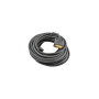 Кабель мультимедійний HDMI M to DVI M 4.5m 18+1pin Cablexpert (CC-HDMI-DVI-15)