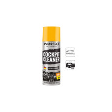 Автополіроль WINSO Cockpit Cleaner ваніль 200ml (820230)