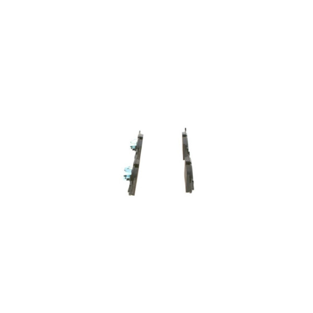 Гальмівні колодки Bosch 0986494829 Гальмівні колодки Bosch 0986494829