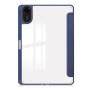 Чохол до планшета BeCover Soft Edge TPU Xiaomi Redmi Pad 2 11.0" Deep Blue (713657)
