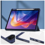 Чохол до планшета BeCover Soft Edge TPU Xiaomi Redmi Pad 2 11.0" Deep Blue (713657)