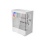 Корпус AeroCool Pivot-G-WT-v1 White (ACCM-ES08013.21) Корпус AeroCool Pivot-G-WT-v1 White (ACCM-ES08013.21)