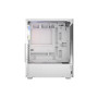 Корпус AeroCool Pivot-G-WT-v1 White (ACCM-ES08013.21) Корпус AeroCool Pivot-G-WT-v1 White (ACCM-ES08013.21)