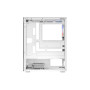Корпус AeroCool Pivot-G-WT-v1 White (ACCM-ES08013.21) Корпус AeroCool Pivot-G-WT-v1 White (ACCM-ES08013.21)