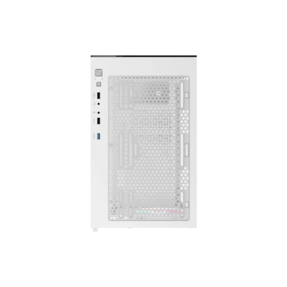 Корпус AeroCool Pivot-G-WT-v1 White (ACCM-ES08013.21) Корпус AeroCool Pivot-G-WT-v1 White (ACCM-ES08013.21)