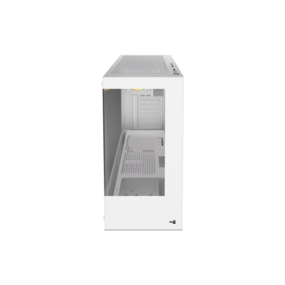 Корпус AeroCool Pivot-G-WT-v1 White (ACCM-ES08013.21) Корпус AeroCool Pivot-G-WT-v1 White (ACCM-ES08013.21)