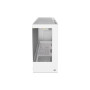 Корпус AeroCool Pivot-G-WT-v1 White (ACCM-ES08013.21) Корпус AeroCool Pivot-G-WT-v1 White (ACCM-ES08013.21)