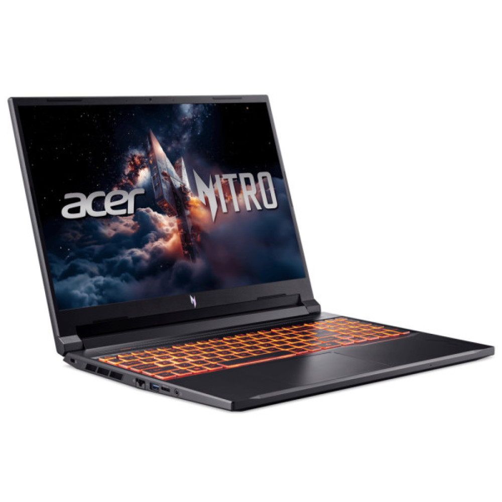 Ноутбук Acer Nitro V 16 ANV16-72-59UT (NH.QUSEU.004)
