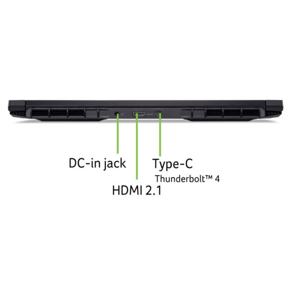 Ноутбук Acer Nitro V 16 ANV16-72-59UT (NH.QUSEU.004)