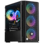 Комп’ютер персональний 2E Complex Gaming Intel i5-12400F, 32Gb, F256GB+1TB, NVD3060-12, B660, GB700, 600W, FreeDos