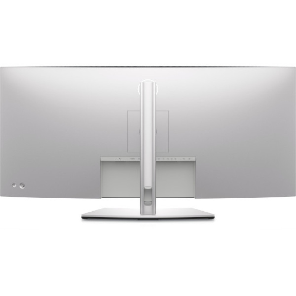 Монітор DELL 38" U3824DW 2xHDMI, DP, USB-C, RJ-45, MM, IPS Black, 3840x1600, 21:9, sRGB 100%, CURVED, HAS