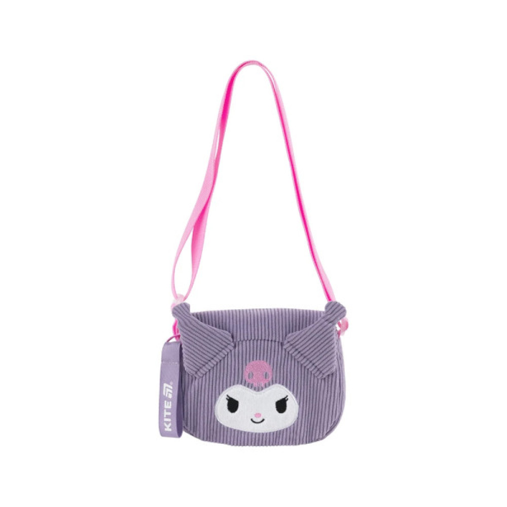 Сумка дитяча Kite Kids Kuromi 2710 HK (HK25-2710)