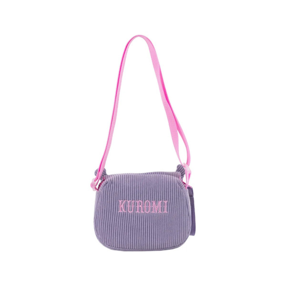 Сумка дитяча Kite Kids Kuromi 2710 HK (HK25-2710)