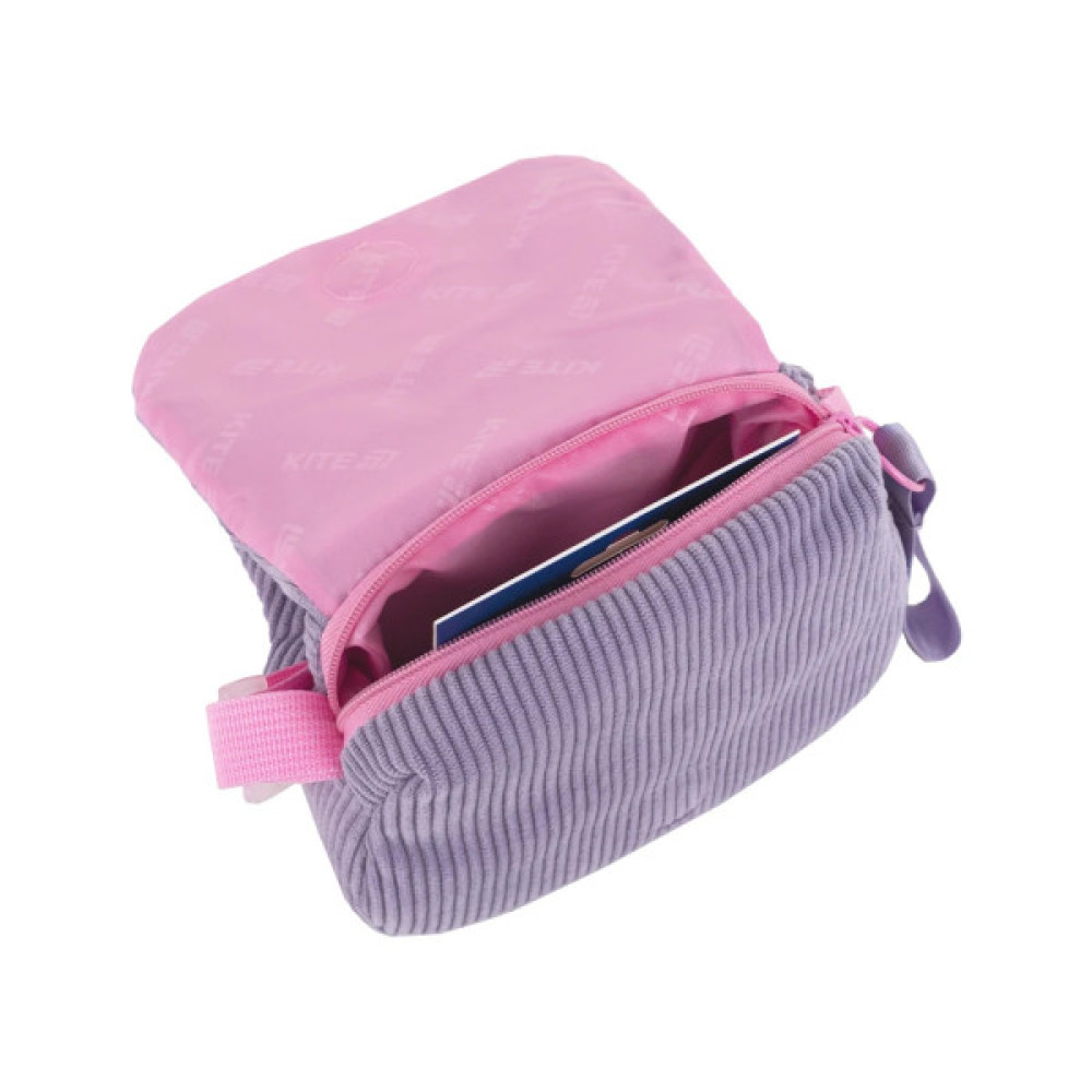 Сумка дитяча Kite Kids Kuromi 2710 HK (HK25-2710)