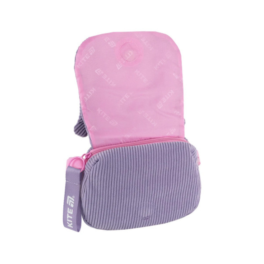 Сумка дитяча Kite Kids Kuromi 2710 HK (HK25-2710)