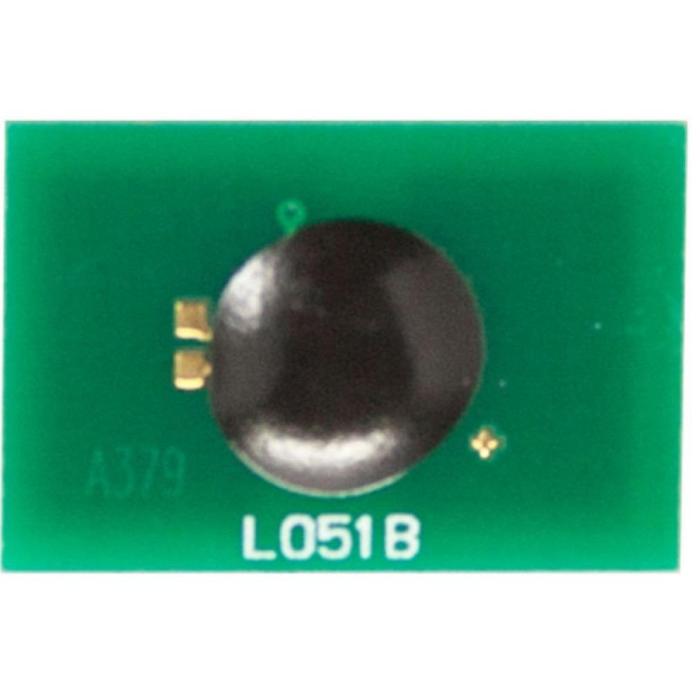 Чип для картриджа OKI B412/432/MB472/MB492, 7K Black BASF (BASF-CH-445807106) Чип для картриджа OKI B412/432/MB472/MB492, 7K Black BASF (BASF-CH-445807106)