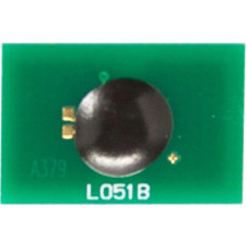Чип для картриджа OKI B412/432/MB472/MB492, 7K Black BASF (BASF-CH-445807106) Чип для картриджа OKI B412/432/MB472/MB492, 7K Black BASF (BASF-CH-445807106)