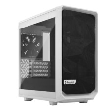 FRACTAL DESIGN Meshify 2 Mini Wh TG clearTint (FD-C-MES2M-02)