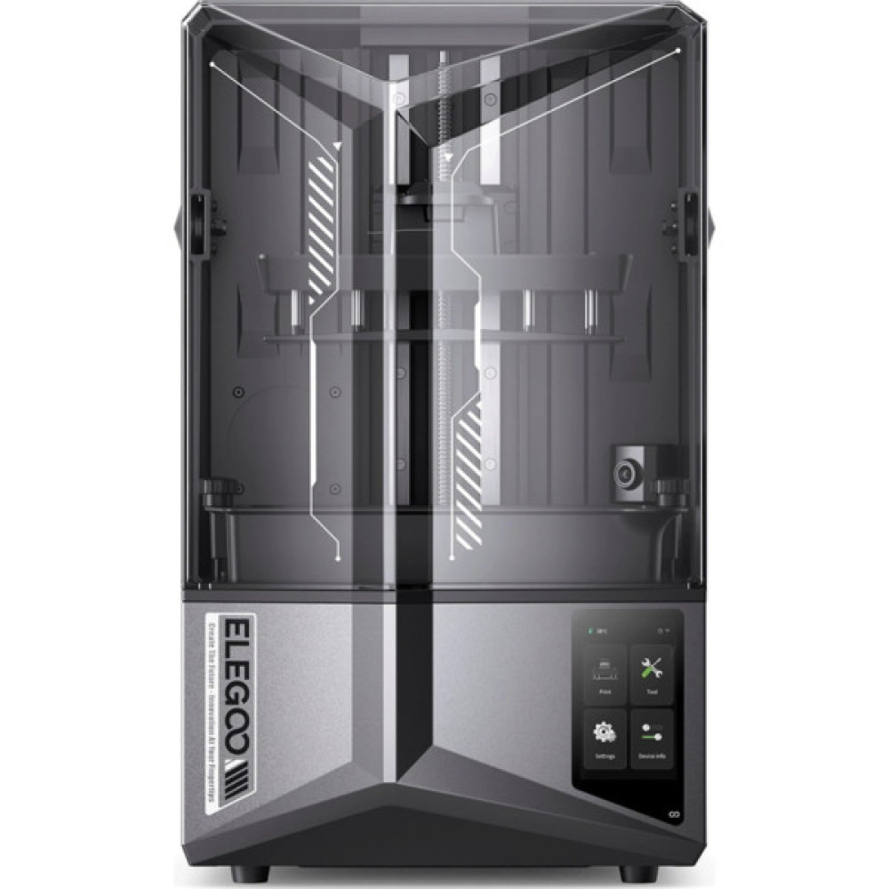 3D-принтер ELEGOO Saturn 4 Ultra 16K