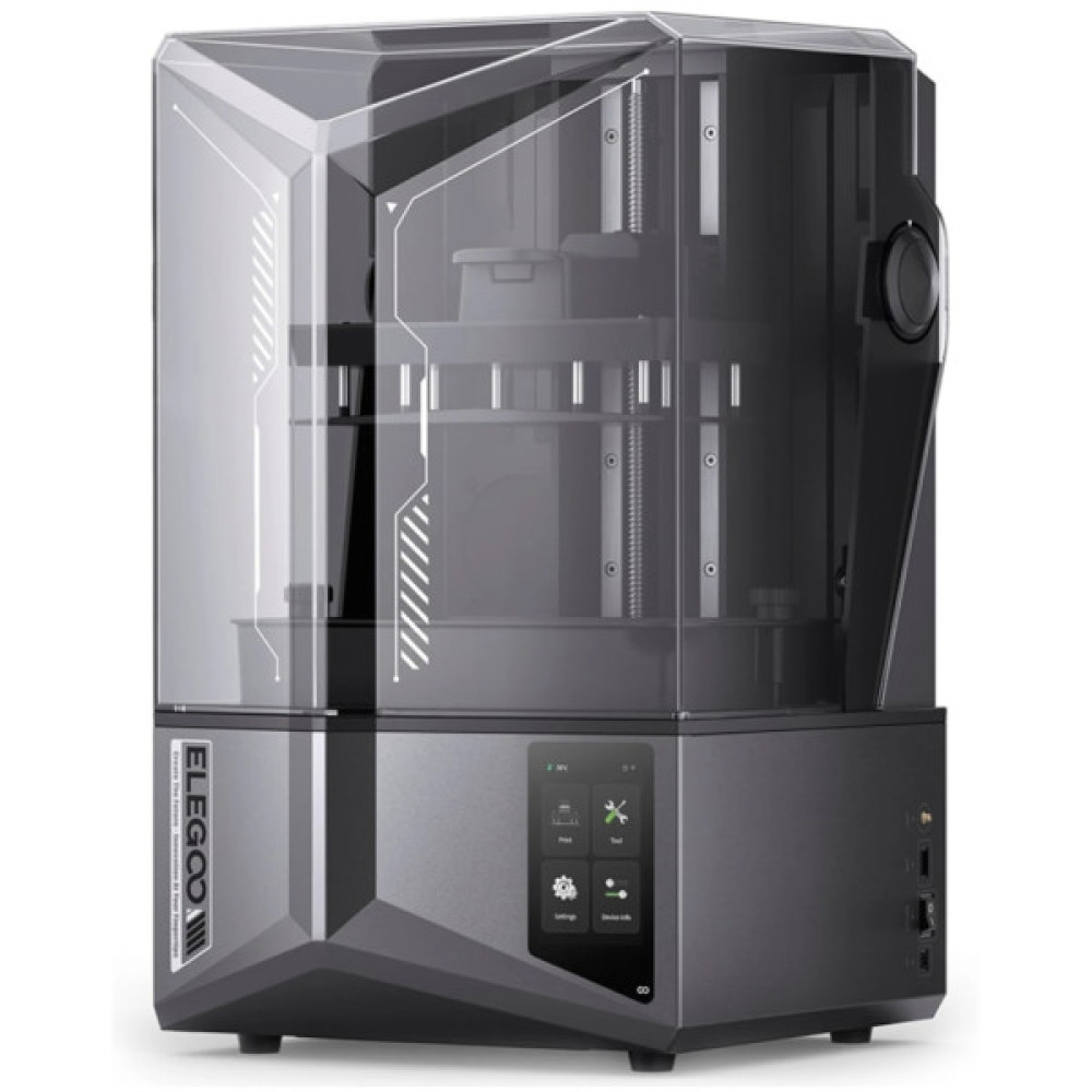 3D-принтер ELEGOO Saturn 4 Ultra 16K