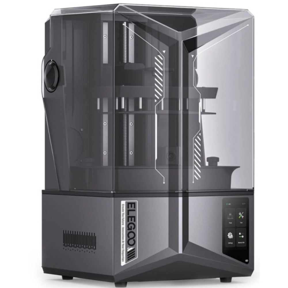 3D-принтер ELEGOO Saturn 4 Ultra 16K