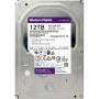 Жорсткий диск WD 12TB 3.5" 7200 512MB SATA Purple Pro Surveillance