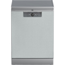 Посудомийна машина Beko BDFN26522XQ