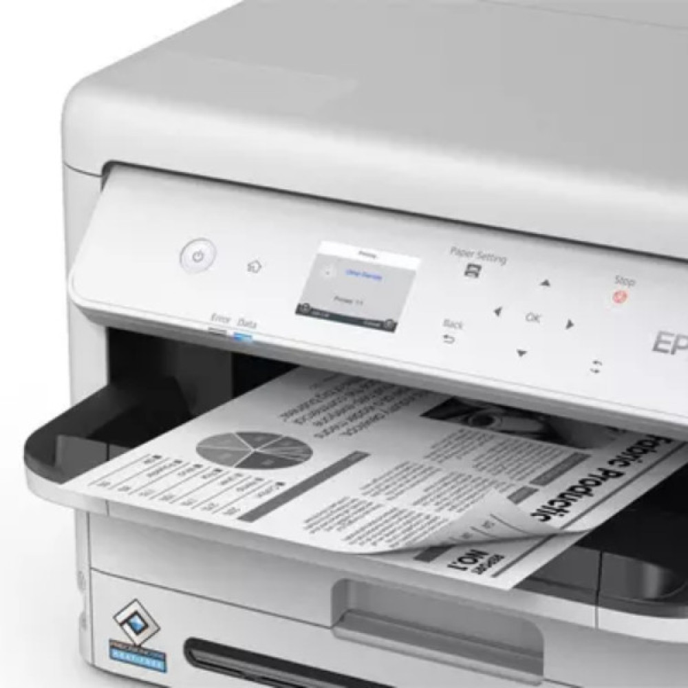 EPSON WF-M5399DW (C11CK77402)