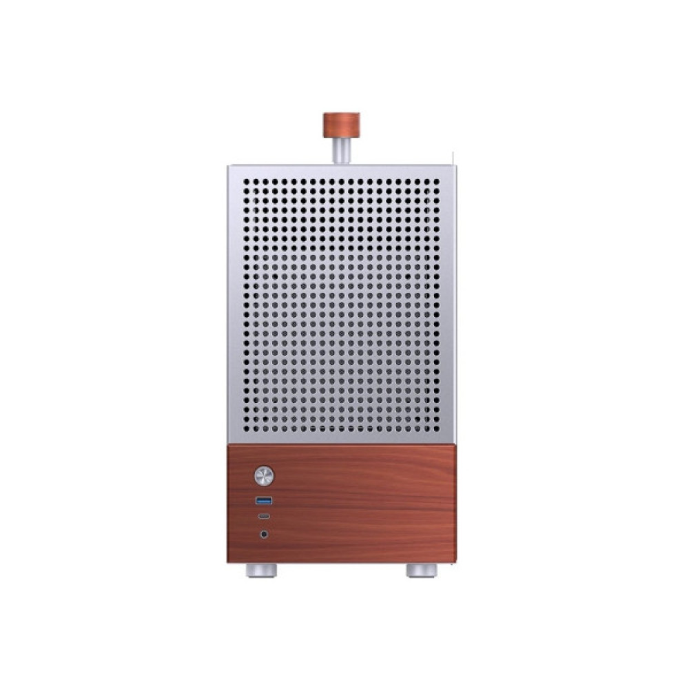 Корпус для ПК JONSBO T6 Silver