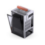 Корпус для ПК JONSBO T6 Silver