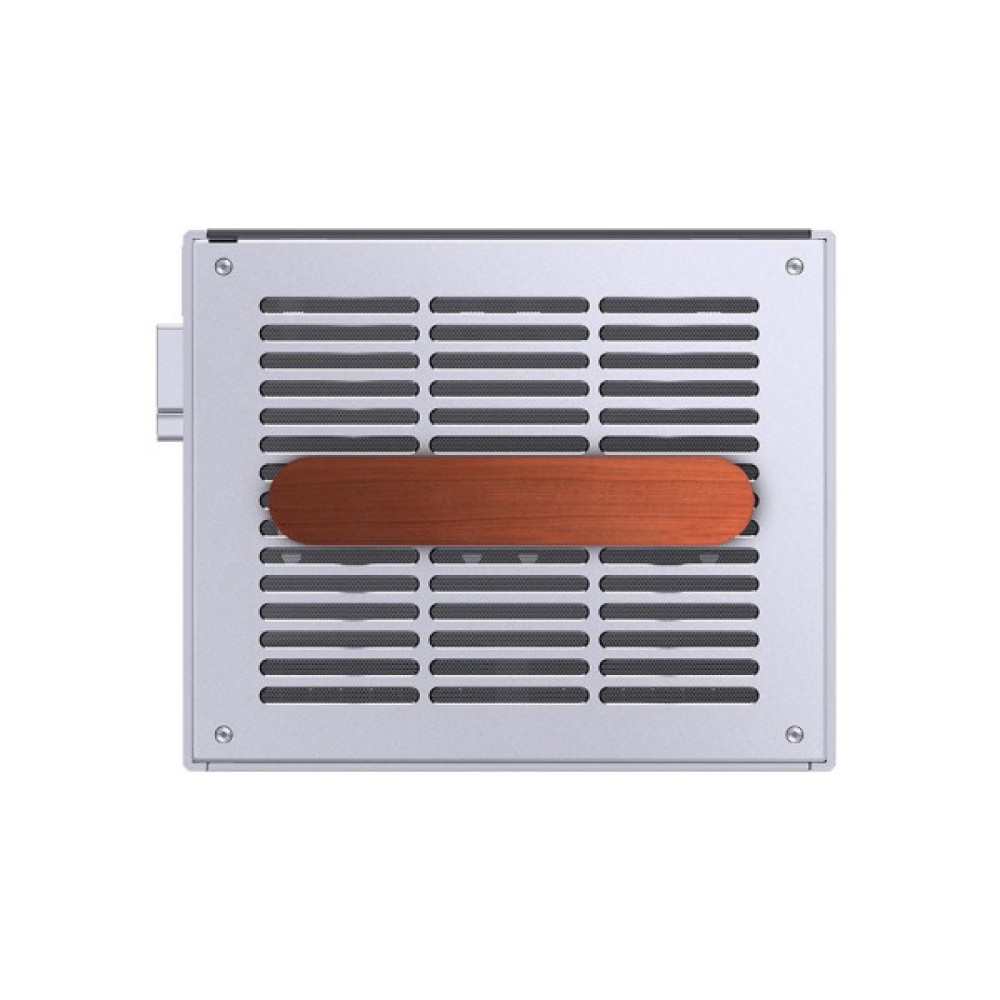 Корпус для ПК JONSBO T6 Silver