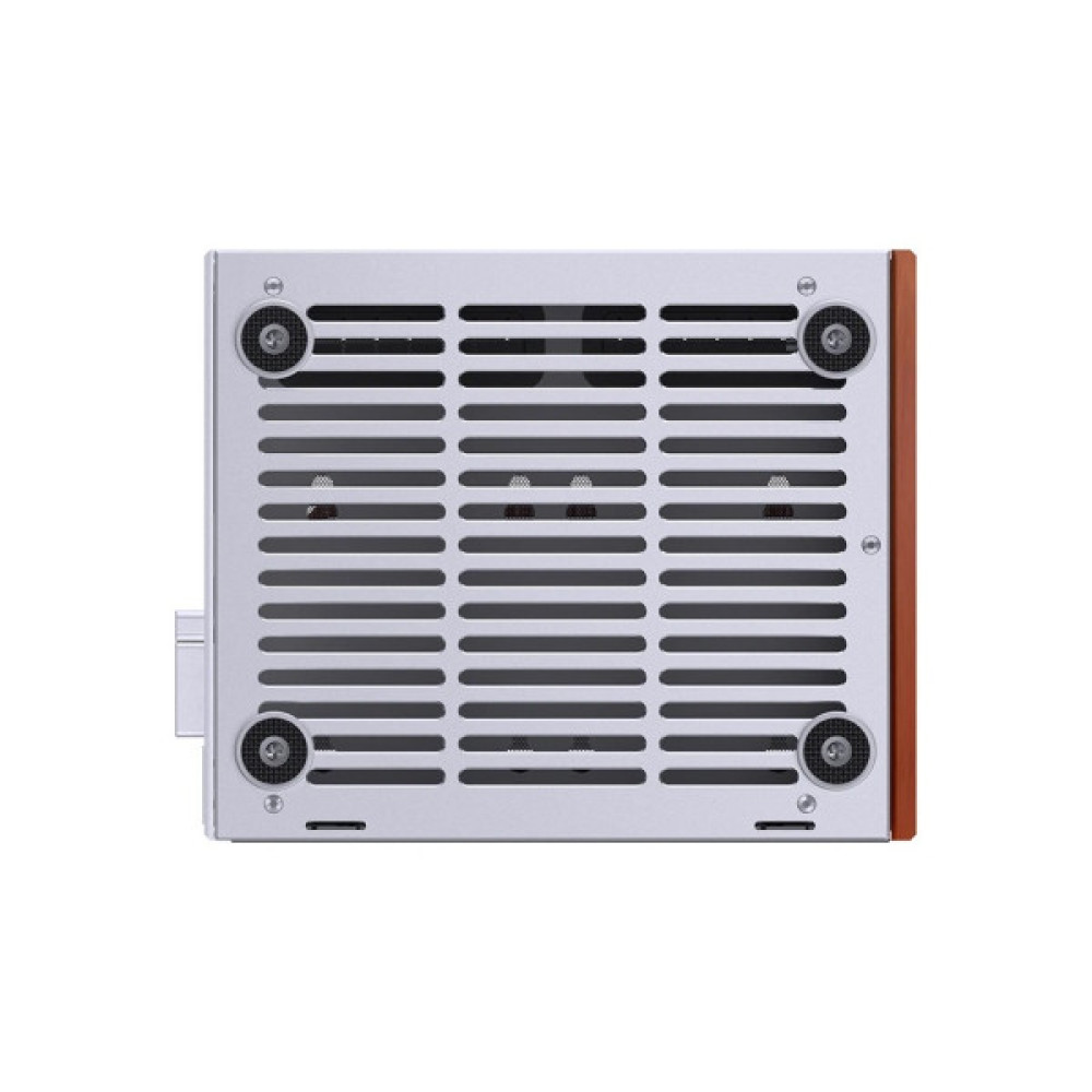 Корпус для ПК JONSBO T6 Silver