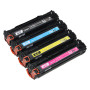 Картридж ACO HP CB543A (125A) Magenta (ACO-CB543A) Картридж ACO HP CB543A (125A) Magenta (ACO-CB543A)
