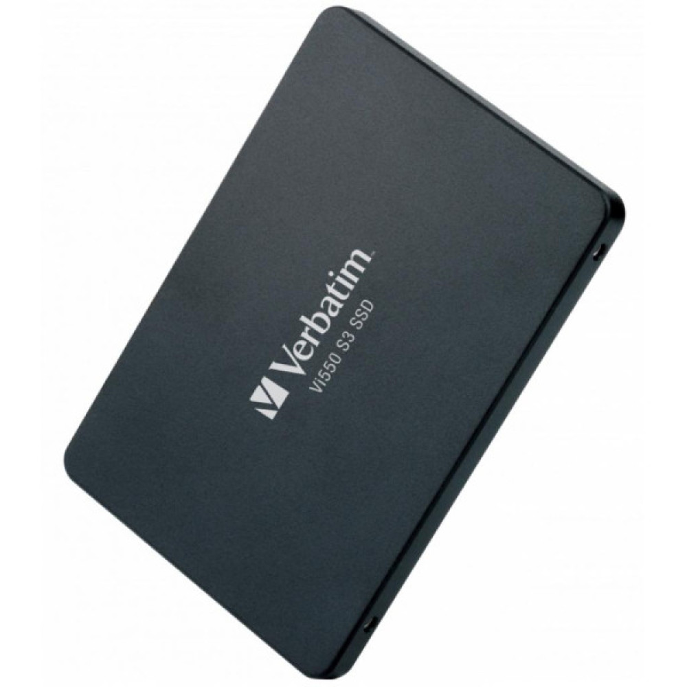 Накопичувач SSD 2.5" 128GB Verbatim (49350)