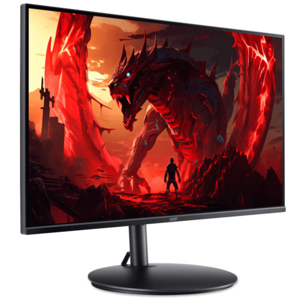 Монітор Acer Nitro XF240YW3biiph (UM.QX0EE.320)