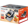 Фритюрниця Sencor SFR 7200SS