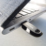 USB флеш накопичувач SanDisk 32GB Ultra Curve Black USB 3.2 (SDCZ550-032G-G46) USB флеш накопичувач SanDisk 32GB Ultra Curve Black USB 3.2 (SDCZ550-032G-G46)