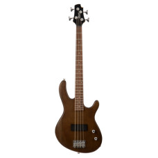 Бас-гітара Cort Action Junior (Open Pore Walnut)