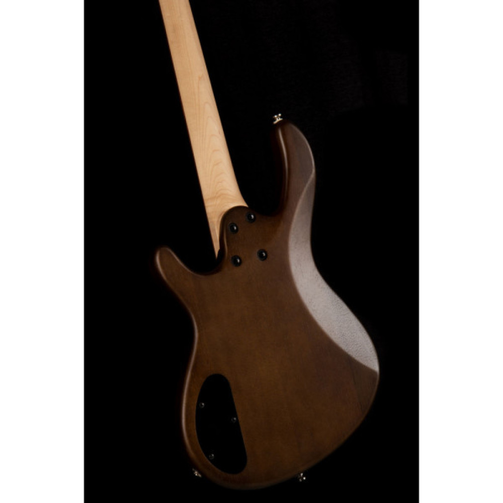 Бас-гітара Cort Action Junior (Open Pore Walnut)