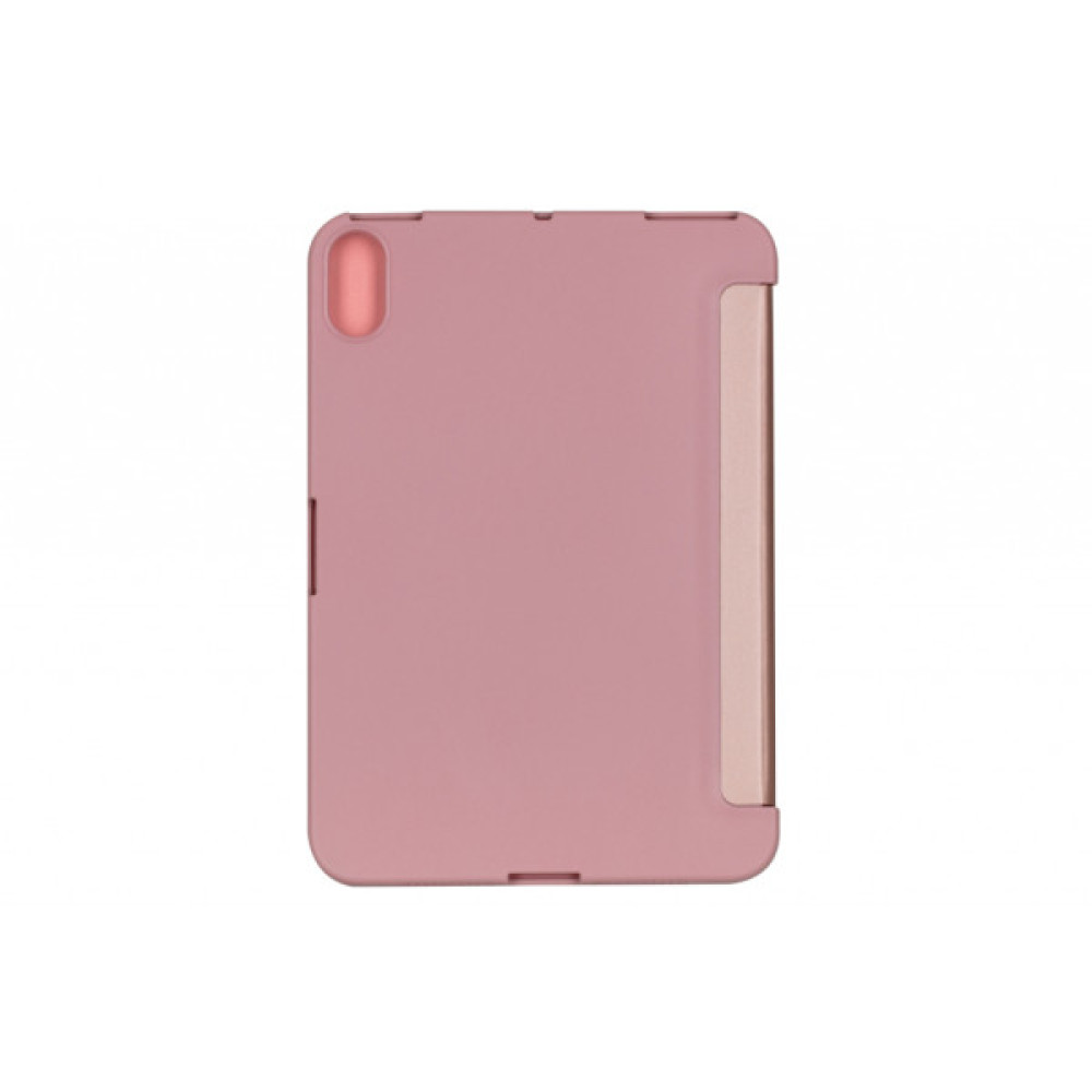 Чохол до планшета 2E Basic Apple iPad mini 6 8.3 (2021), Flex, Rose Gold (2E-IPAD-MIN6-IKFX-RG)