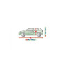 Тент автомобільний Kegel-Blazusiak Mobile Garage (5-4103-248-3020)