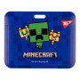Бейдж Yes горизонтальний Minecraft слайдер (940325) Бейдж Yes горизонтальний Minecraft слайдер (940325)