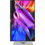 Монітор Asus 27" ProArt PA278CGV 2xHDMI, DP, USB-C, 4xUSB, MM, IPS, 2560x1440, 144Hz, 5ms, sRGB 100%, AdaptiveSync, Pivot, HDR400 Монітор Asus 27" ProArt PA278CGV 2xHDMI, DP, USB-C, 4xUSB, MM, IPS, 2560x1440, 144Hz, 5ms, sRGB 100%, AdaptiveSync, Pivot, HDR400