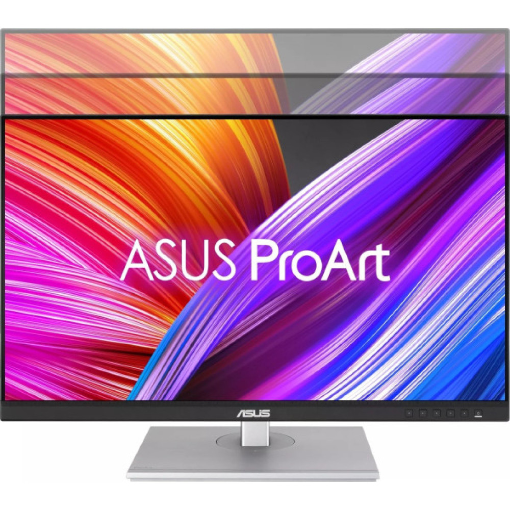 Монітор Asus 27" ProArt PA278CGV 2xHDMI, DP, USB-C, 4xUSB, MM, IPS, 2560x1440, 144Hz, 5ms, sRGB 100%, AdaptiveSync, Pivot, HDR400