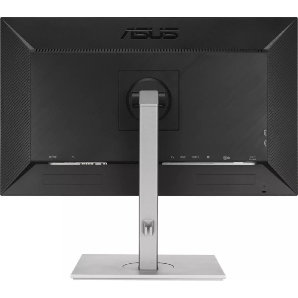 Монітор Asus 27" ProArt PA278CGV 2xHDMI, DP, USB-C, 4xUSB, MM, IPS, 2560x1440, 144Hz, 5ms, sRGB 100%, AdaptiveSync, Pivot, HDR400