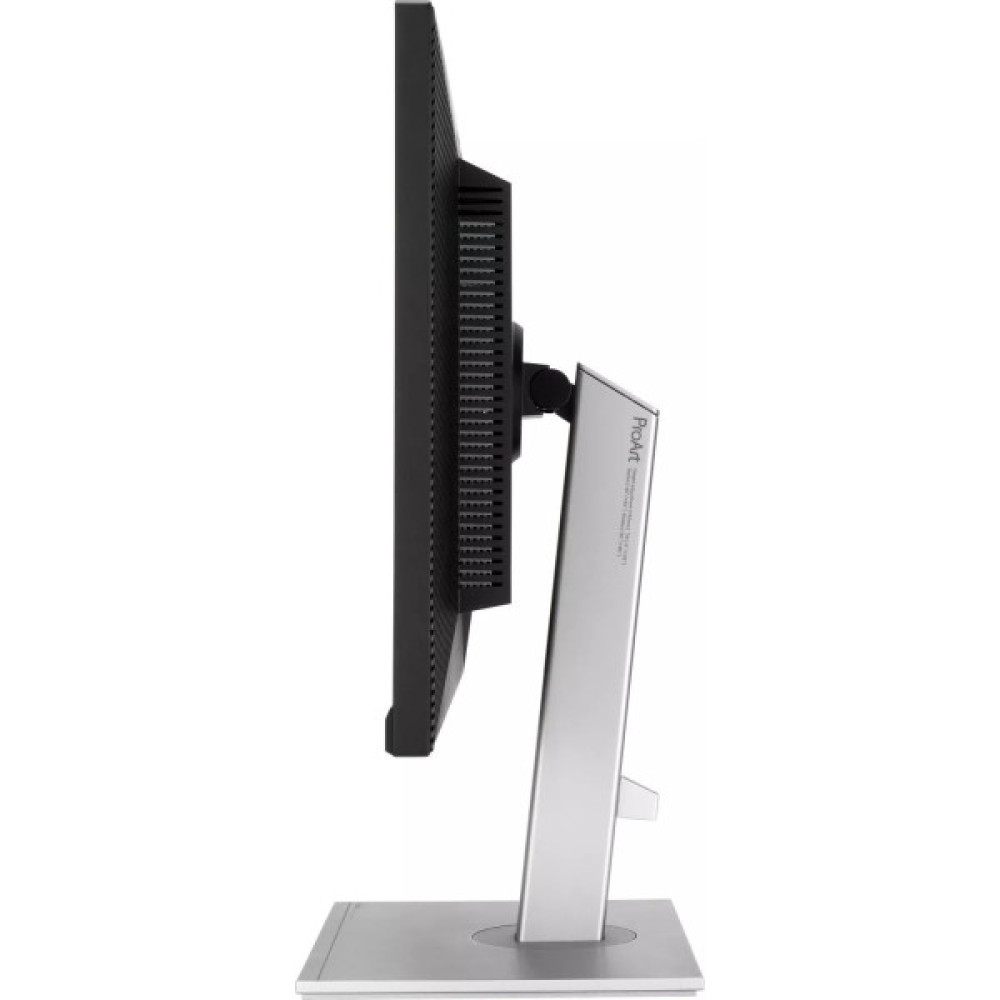 Монітор Asus 27" ProArt PA278CGV 2xHDMI, DP, USB-C, 4xUSB, MM, IPS, 2560x1440, 144Hz, 5ms, sRGB 100%, AdaptiveSync, Pivot, HDR400