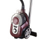Пилосос Vilgrand VVC2247DС Пилосос Vilgrand VVC2247DС