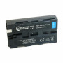 Акумулятор до фото/відео Extradigital Sony NP-F550 (BDS2649) Акумулятор до фото/відео Extradigital Sony NP-F550 (BDS2649)